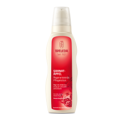 Weleda Granatapfel Regenerierende Pflegelotion