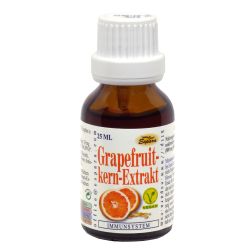 Espara Grapefruitkern Extrakt