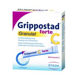 Grippostad Forte Granulat 