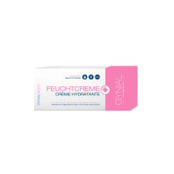 GynialActiv Feuchtcreme