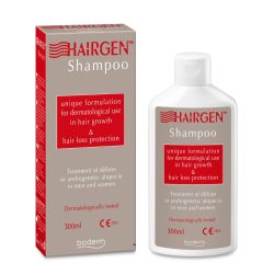 Boderm Hairgen Shampoo