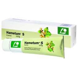 Hametum S Creme