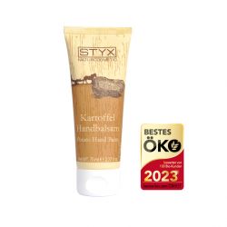 Styx Naturcosmetic Kartoffel Handbalsam 