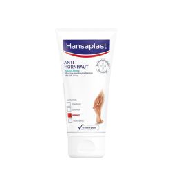 Hansaplast Anti-Hornhaut intensiv Creme