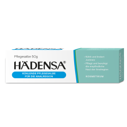 Hädensa Pflegesalbe