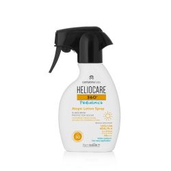 Pelpharma Heliocare 360° Pediatrics Atopic Lotion Spray SPF 50