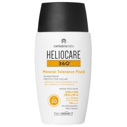 Pelpharma Heliocare 360° Junior Oral Sticks