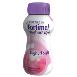 Fortimel Yoghurt Style Himbeere