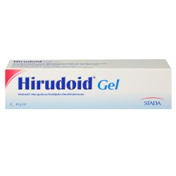 Hirudoid Gel