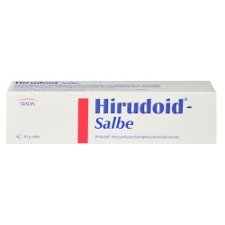 Hirudoid Salbe