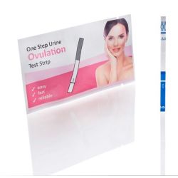 Ovulationstest hlH 30 mIU/ml One Step  - 20 Teststreifen - zurzeit nicht lieferbar
