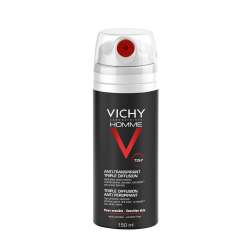 Vichy HOMME Deo Roll-on Anti-Transpirant 72h