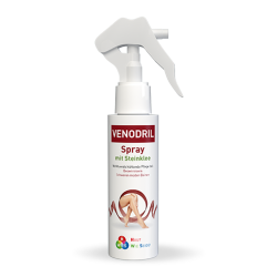 Venodril Spray - zurzeit nicht lieferbar