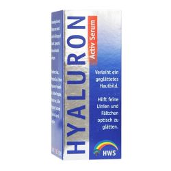 Hyaluron Activ Serum