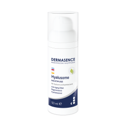 Dermasence Hyalusome Nachtpflege