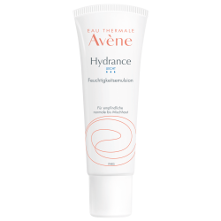Avene Hydrance Leicht Feuchtigkeitsemulsion
