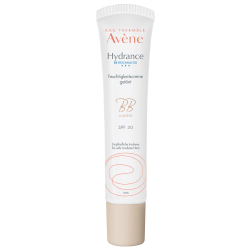 Avene Hydrance BB Reichhaltig Creme SPF30