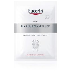 Eucerin Hyaluron Filler Maske