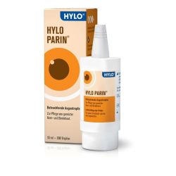 Hylo-Parin