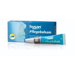 Hysan Pflegebalsam