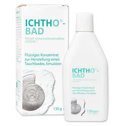 Ichtho Bad 130G 