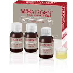 Boderm Hairgen Oral Solution