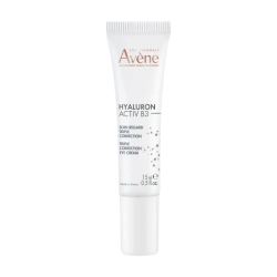 Avène HYALURON ACTIV B3 Dreifach korrigierende Augenpflege