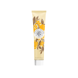 Roger & Gallet BOIS D'ORANGE Wellbeing Hand Cream