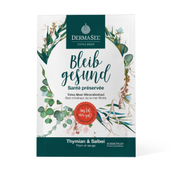 Dermasel Bleib Gesund Badesalz - zurzeit nicht lieferbar