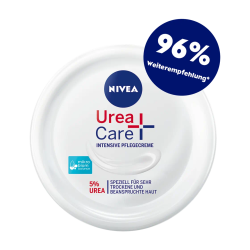 Nivea Urea and Care Creme