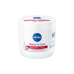 Nivea Repair & Care Intensive Jar