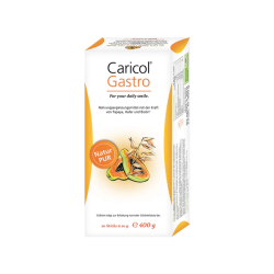 CARICOL GASTRO 20G