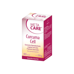 Omni-Biotic META-CARE Curcuma Cell