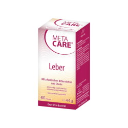 Omni-Biotic META-CARE Leber