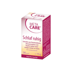 Omni - Biotic META-CARE Schlaf ruhig
