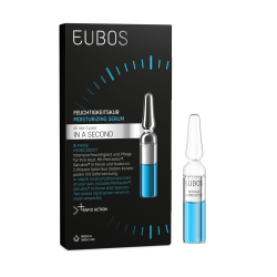 Eubos Bi Phase Hydro Boost Ampullen