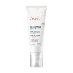 Avene Tolérance Hydra-10 Feuchtigkeitscreme - für empfindliche bis sehr trockene Haut