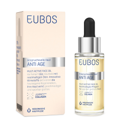 Eubos Multi Active Face Oil