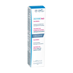 Ducray DEXYANE MeD Augenlidcreme bei Ekzemen