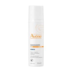 Avene Sunsimed KA Lichtschutzcreme