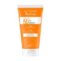 AVENE Sonnencreme SPF50