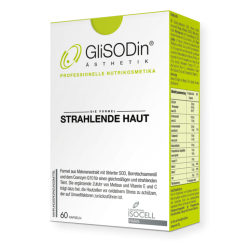 GLISODIN Strahlende Haut
