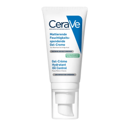 CeraVe Mattierende Feuchtigkeitsspendende Gel-Creme