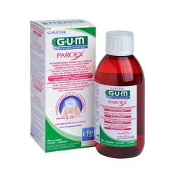 Gum Paroex 0,12% Mundspülung 