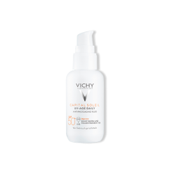 Vichy CAPITAL SOLEIL UV-Age Daily LSF 50+