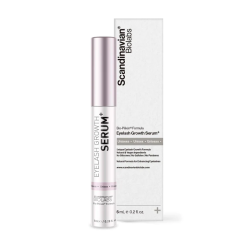 Scandinavian Biolabs Eyelash Growth Serum - Wimpernserum 