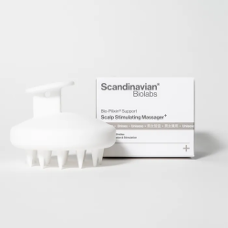 Scandinavian Biolabs  Scalp Stimulating Massager
