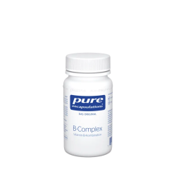 Pure Encapsulations Kapseln B-Complex