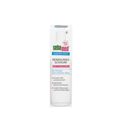 Sebamed Unreine Haut Reinigungsschaum