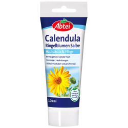 Abtei Ringelblumen Salbe